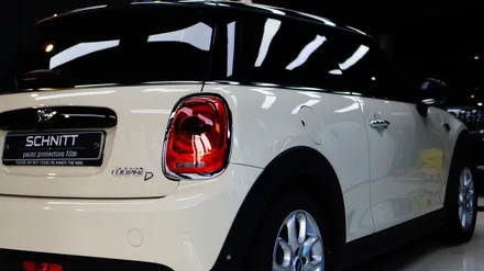 강서구 양천구 신월동 유리막코팅 BMW미니로 그 진가 확인했어요~^^ / 강남구 역삼동