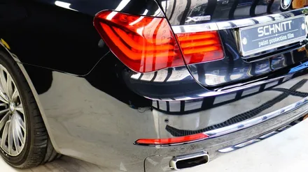 BMW7시리즈 강서구 마곡지구 사고수리 추천샵에서 시공받은 후기 / 강남구 역삼동