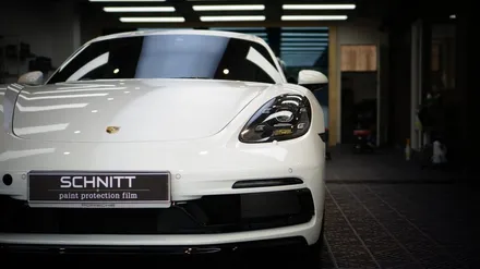 카이맨 718 GTS PPF시공 후기보고 선택했어요 / 강남구 역삼동