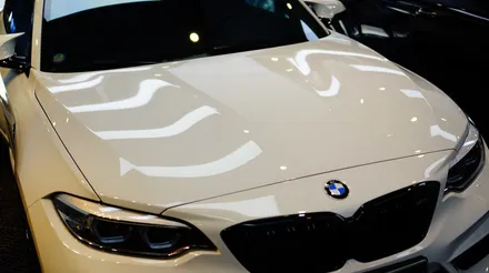 PPF/블랙PPF 시공으로 BMW M2 컴페티션만의 드라이빙 감성 제대로 느껴요~!! / 강남구 역삼동