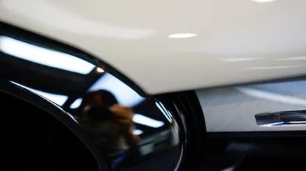 BMW 530i PPF 앞범퍼, 보닛, 생활보호패키지까지 이번에는 정말 잘하는 곳 찾아갔습니다. / 강남구 역삼동