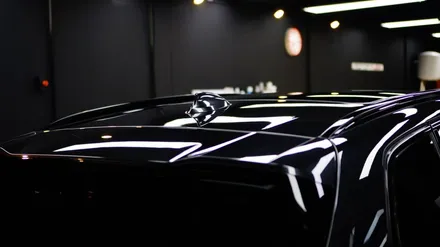 강서구 염창동 BMWX3 유리막코팅 믿고 맡겼어요 / 강남구 역삼동