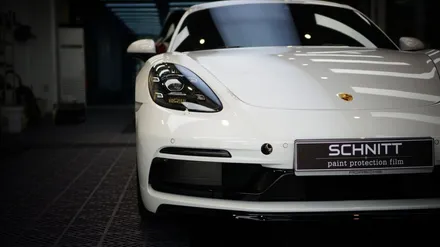 카이맨 718 GTS PPF시공 후기보고 선택했어요 / 강남구 역삼동