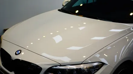 PPF/블랙PPF 시공으로 BMW M2 컴페티션만의 드라이빙 감성 제대로 느껴요~!! / 강남구 역삼동