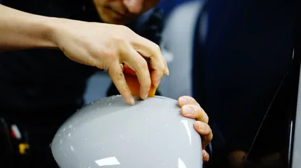 서초PPF_ 모두가 부러워하는 파나메라 크레용 PPF 앞으로 잘 지내보자^^ / 강남구 역삼동