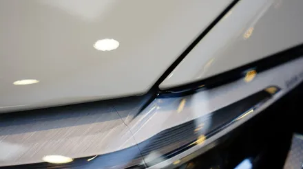 BMW 530i PPF 앞범퍼, 보닛, 생활보호패키지까지 이번에는 정말 잘하는 곳 찾아갔습니다. / 강남구 역삼동
