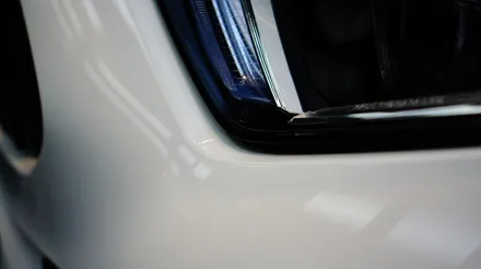 CLS400D 루프에 포인트 주고 싶을땐 이젠 슈니트의 블랙PPF로~!! / 강남구 역삼동