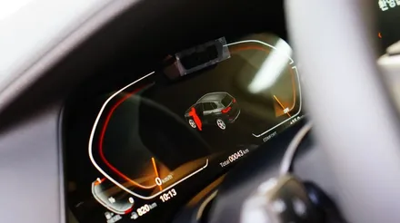 잠실 PPF_BMW X5 PPF 전면부 유리막 코팅 실내 PPF 가죽 코팅 / 강남구 역삼동