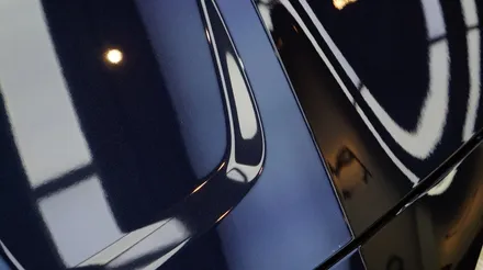 BMW M4 PPF 전면부 보호와 유리막코팅(feat. 50주년 에디션) / 강남구 역삼동