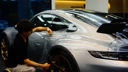 포르쉐 911 GT3 PPF/ 이 차만큼은 포기할 수 없었습니다. / 강남,역삼,서초