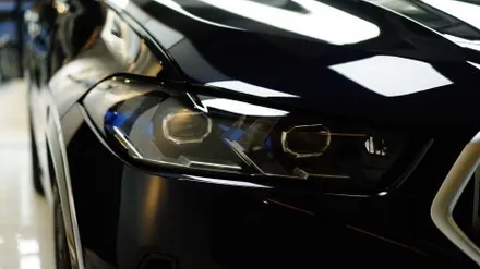 BMW X6 강남 신차 패키지 추천받아서 간 곳 / 강남구 역삼동