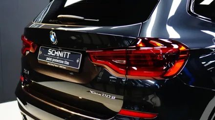 강서구 염창동 BMWX3 유리막코팅 믿고 맡겼어요 / 강남구 역삼동