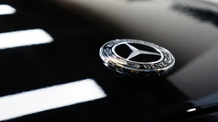 벤츠 E53 AMG 전체PPF Part1 By 슈니트 SC-5 / 강남구 역삼동
