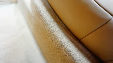 마칸 실내크리닝 광택 덴트복원 모두 완료하여 중고차가 새차가 되었네요~^^ / 강남구 역삼동