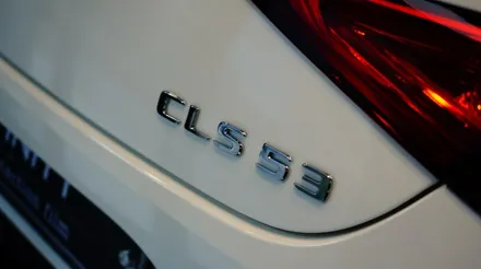 벤츠 CLS53 PPF 전체작업 확실한 시공을 원하는 고객님의 선택은 슈니트 / 강남구 역삼동