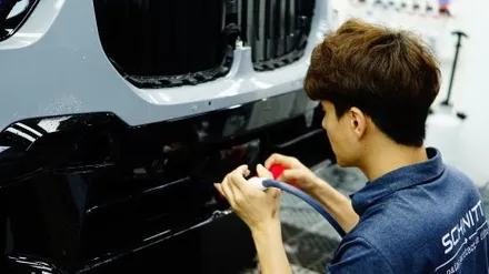 BMW X7 PPF 맨해튼 그레이 크롬 죽이기도 잘 어울렸어요 /강남 PPF 슈니트 / 강남,역삼,서초