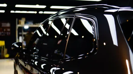 강서구 염창동 BMWX3 유리막코팅 믿고 맡겼어요 / 강남구 역삼동