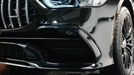 AMG GT43 전체PPF 슈니트 SC-5 / 강남구 역삼동