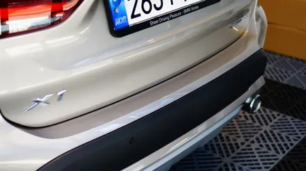 BMW X1 PPF 가성비 있는 보닛 패키지 부분PPF / 강남구 역삼동