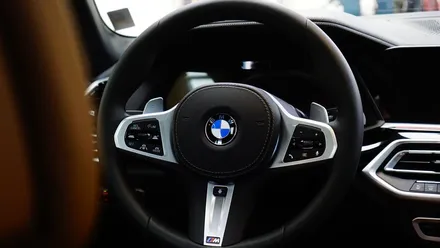 BMW X5 PPF  맨하탄 메탈릭 색상 보호해 주고 싶었습니다. / 강남구 역삼동