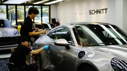 포르쉐 911 GT3 PPF/ 이 차만큼은 포기할 수 없었습니다. / 강남,역삼,서초