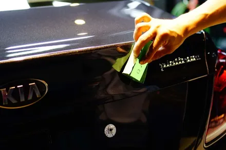 K9신차패키지 마곡썬팅 양천구유리막코팅 시공후기 / 강남구 역삼동