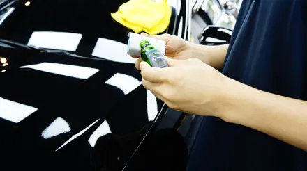 벤츠 E450쿠페 슈니트에서 PPF와 유리막코팅으로 신차관리 해줬어요*^^* / 강남구 역삼동
