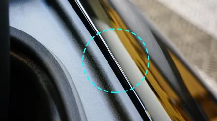 벌써 2번째 방문 CLS450 PPF 전체시공 세심한 시공 원하신다면 바로 여기^^ / 강남구 역삼동