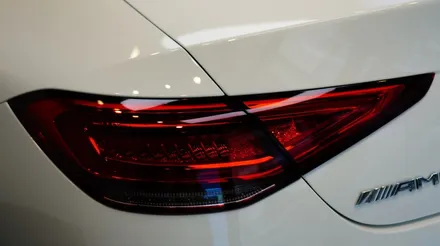 벤츠 CLS53 PPF 전체작업 확실한 시공을 원하는 고객님의 선택은 슈니트 / 강남구 역삼동