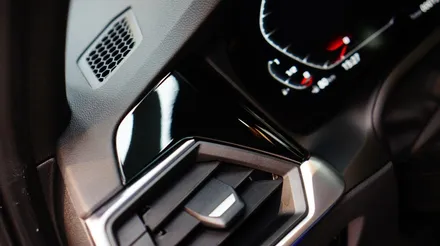 BMW M3 무광PPF로 엠쓰리만의 강인함을 더욱 짙게 / 강남구 역삼동