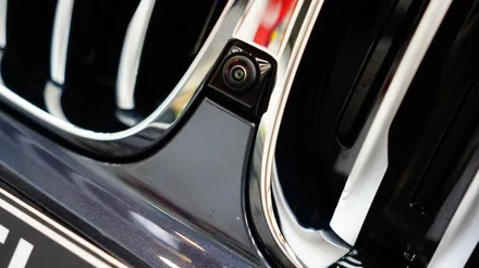 강남PPF_BMW X5 PPF 전면부 보호, 가죽코팅, 실내PPF 등의 신차패키지 시공했습니다. / 강남구 역삼동