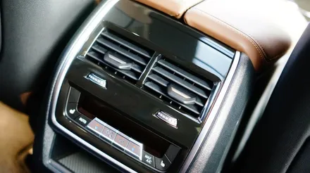 잠실 PPF_BMW X5 PPF 전면부 유리막 코팅 실내 PPF 가죽 코팅 / 강남구 역삼동