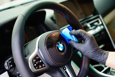 BMW M850i 강남 신차 패키지 원스톱 시공 슈니트 강남 / 강남,역삼,서초