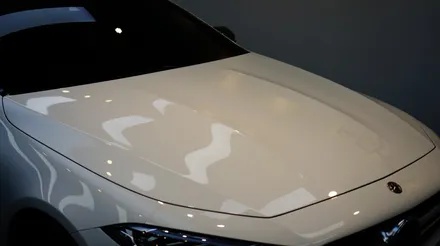 CLS53 AMG 전체PPF 슈니트 SC-5와의 만남 / 강남구 역삼동