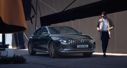 2021년 1월 국산차 판매순위 TOP 10 / 강남구 역삼동