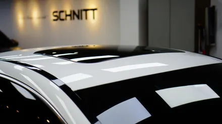 CLS450 루프스킨 이제는 블랙PPF죠~ / 강남구 역삼동
