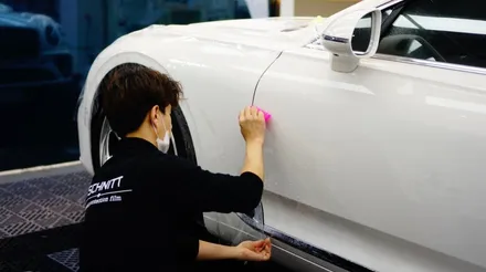 대치동PPF_벤틀리 컨티넨탈GT 전체PPF 실내와 가죽까지 모두 보호 / 강남구 역삼동