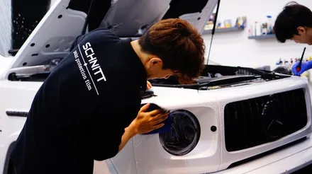 논현동PPF_지바겐 전체PPF 55에디션 루프까지 수재단과 컴퓨터재단 혼용 / 강남구 역삼동