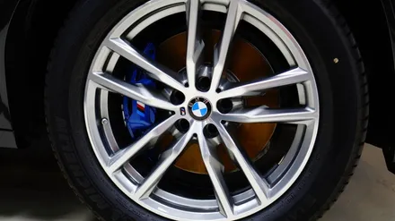 강서구 염창동 BMWX3 유리막코팅 믿고 맡겼어요 / 강남구 역삼동
