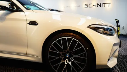 PPF/블랙PPF 시공으로 BMW M2 컴페티션만의 드라이빙 감성 제대로 느껴요~!! / 강남구 역삼동