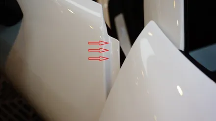 강남 포르쉐 신형 911 코드명 992 전체PPF / 강남구 역삼동