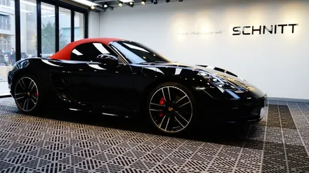 718 박스터 gts PPF 전처리 과정부터 시공까지 꼼꼼하게!! 슈니트 SC-5 / 강남구 역삼동