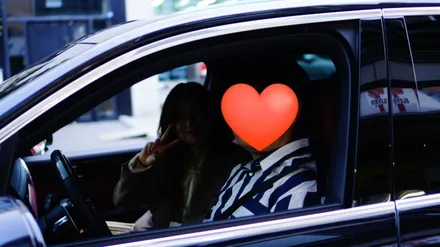 카이엔 드디어 출고!! 젯블랙  전체PPF 슈니트 강남본점에서~!! / 강남구 역삼동