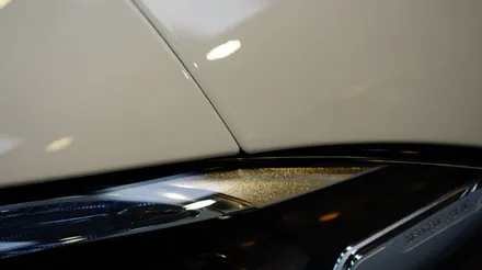 CLS53 AMG 전체PPF 슈니트 SC-5와의 만남 / 강남구 역삼동