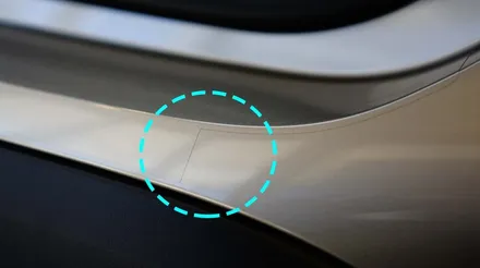 BMW X1 PPF 가성비 있는 보닛 패키지 부분PPF / 강남구 역삼동