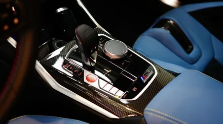 BMW M3 무광PPF로 엠쓰리만의 강인함을 더욱 짙게 / 강남구 역삼동