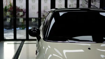 강서구 양천구 신월동 유리막코팅 BMW미니로 그 진가 확인했어요~^^ / 강남구 역삼동