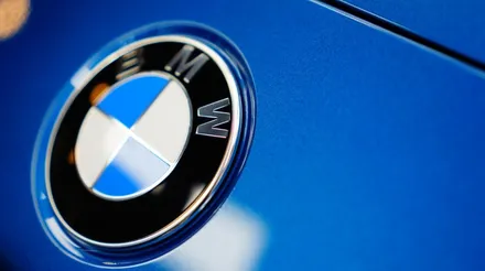 BMW M2 앞범퍼 사고나서 도색하고 PPF 재시공 받았어요~ / 강남구 역삼동