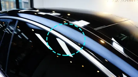 벌써 2번째 방문 CLS450 PPF 전체시공 세심한 시공 원하신다면 바로 여기^^ / 강남구 역삼동