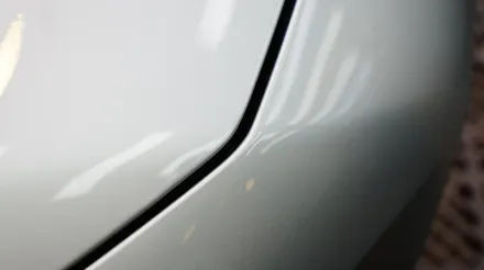 벤츠 AMG GT 4도어 앞범퍼 부분도색 및 PPF 재시공 / 강남구 역삼동
